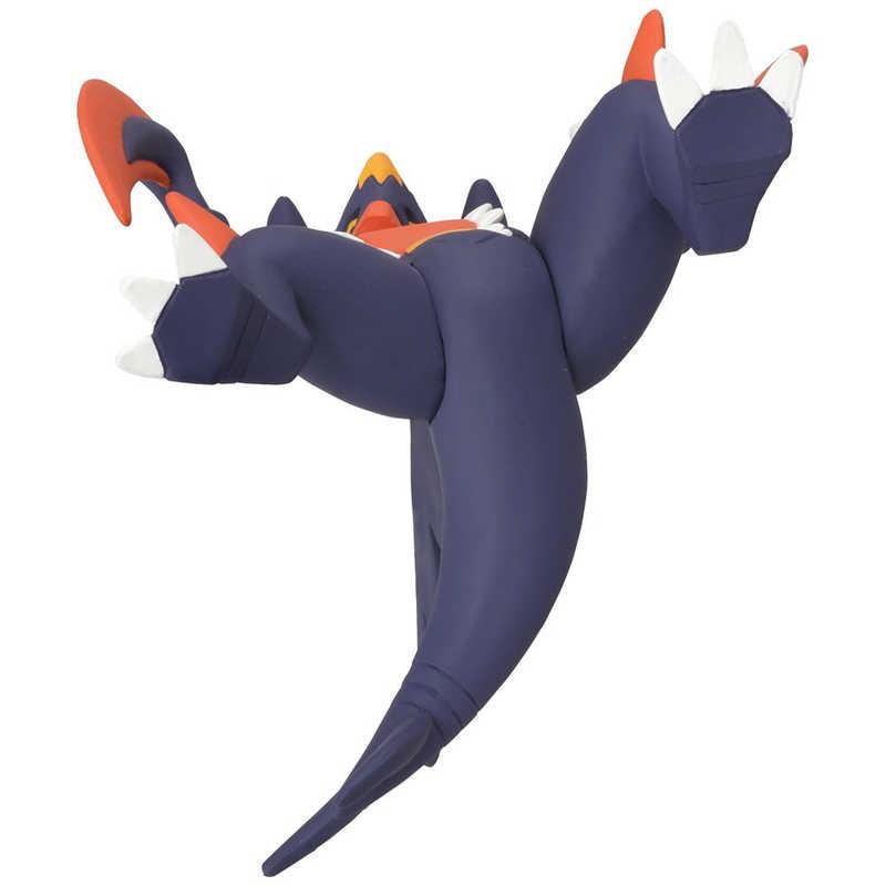 タカラトミー（TAKARA TOMY） ポケットモンスター モンコレ メガ