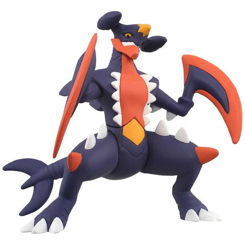 タカラトミー（TAKARA TOMY） ポケットモンスター モンコレ メガ