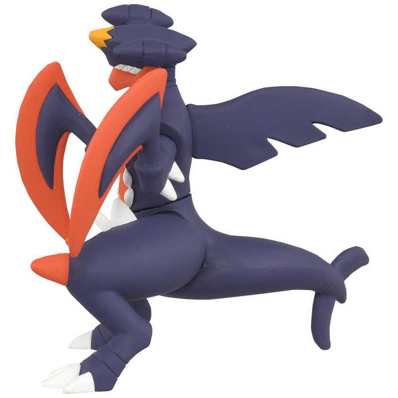 タカラトミー（TAKARA TOMY） ポケットモンスター モンコレ メガ