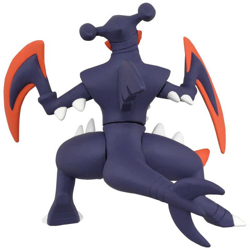 タカラトミー（TAKARA TOMY） ポケットモンスター モンコレ メガ