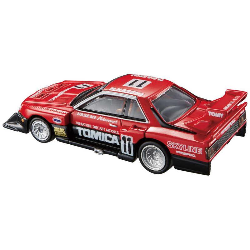 タカラトミー（TAKARA TOMY） トミカプレミアム 01 トミカ