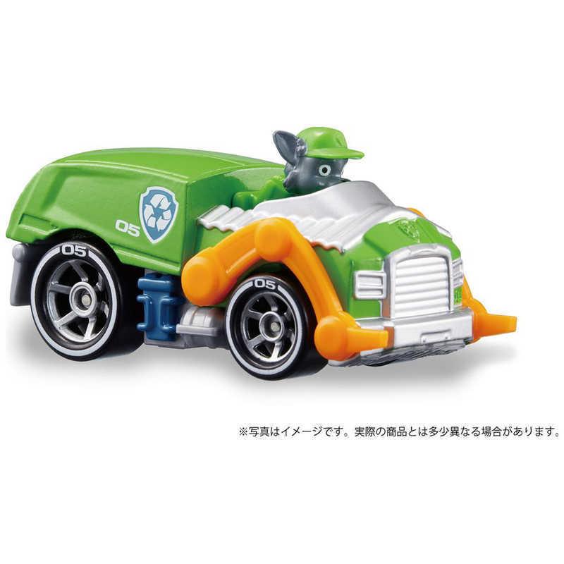 タカラトミー（TAKARA TOMY） パウ・パトロール ダイキャストビークル
