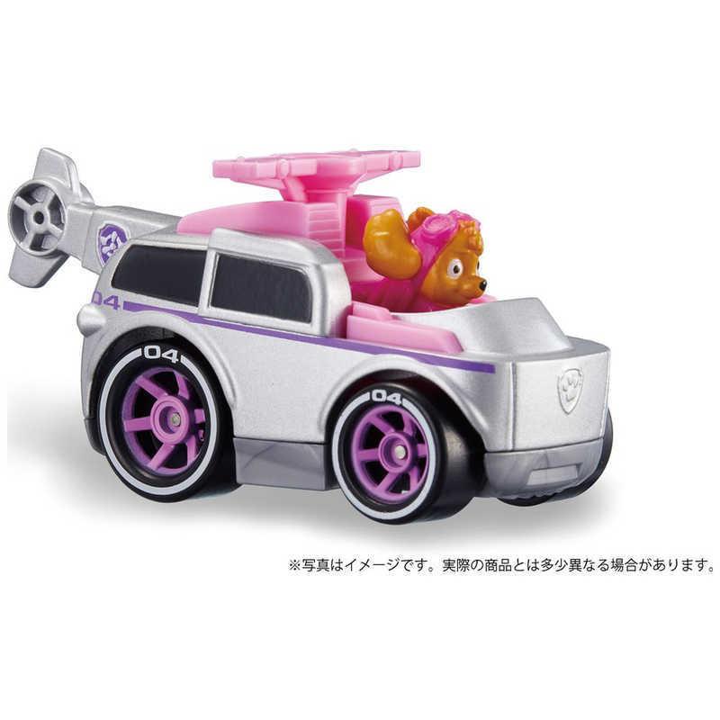 タカラトミー（TAKARA TOMY） パウ・パトロール ダイキャストビークル