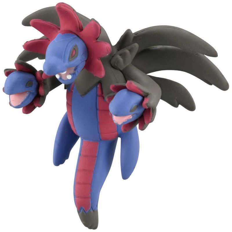 タカラトミー ポケットモンスター モンコレ Ms 44 サザンドラ コジマpaypayモール店 通販 Paypayモール