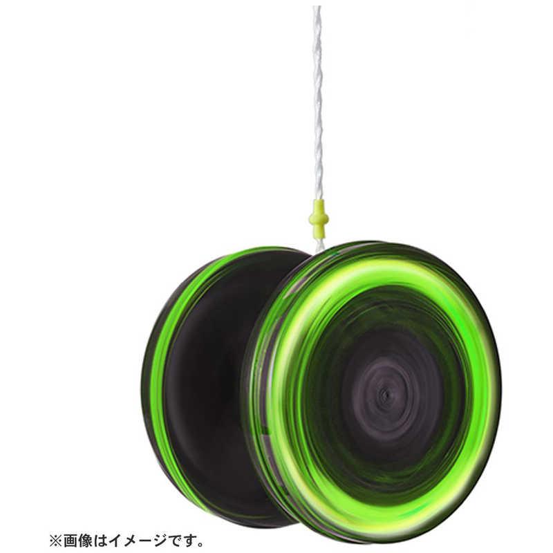 タカラトミー（TAKARA TOMY） ムゲンヨーヨー（グリーン） : コジマ
