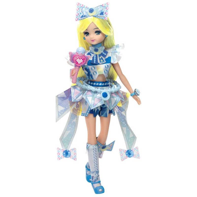 タカラトミー（TAKARA TOMY） ひみつのアイプリ みつき×つばさちゃん