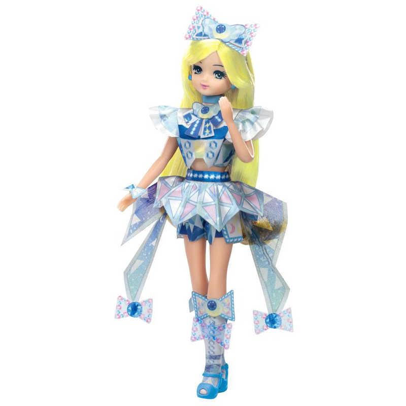 タカラトミー（TAKARA TOMY） ひみつのアイプリ みつき×つばさちゃん