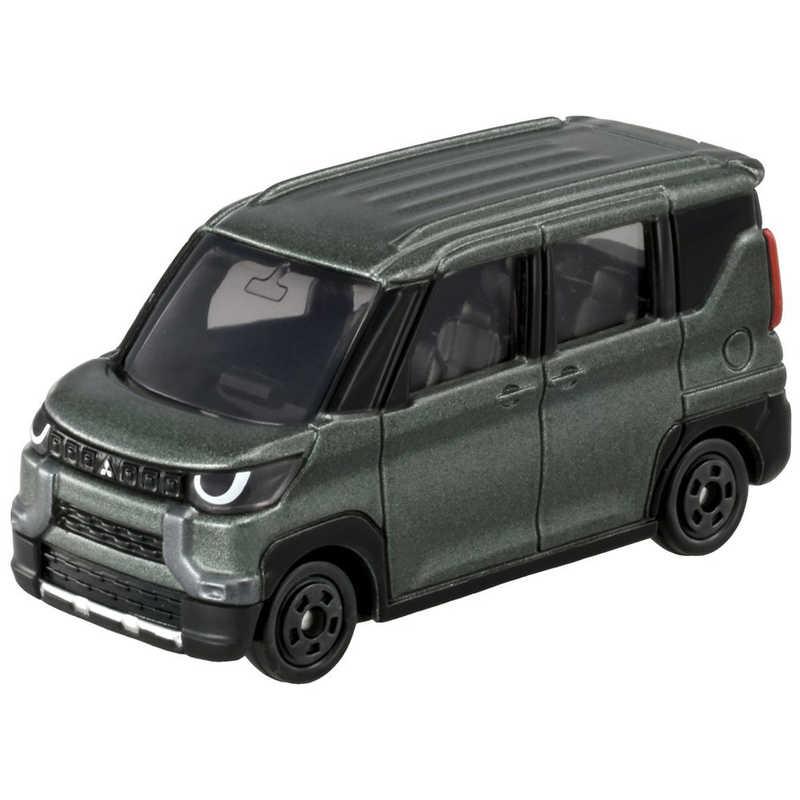 タカラトミー トミカ No.24 三菱 デリカミニ 箱 : コジマYahoo!店