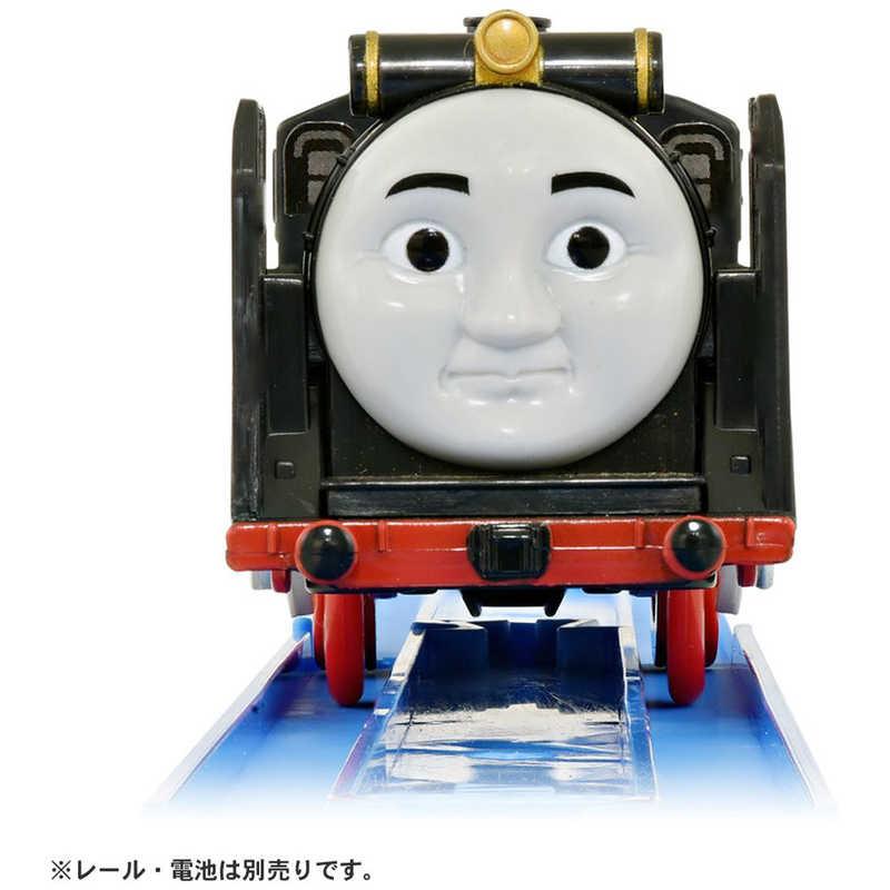 タカラトミー（TAKARA TOMY） プラレール きかんしゃトーマス ヒロと