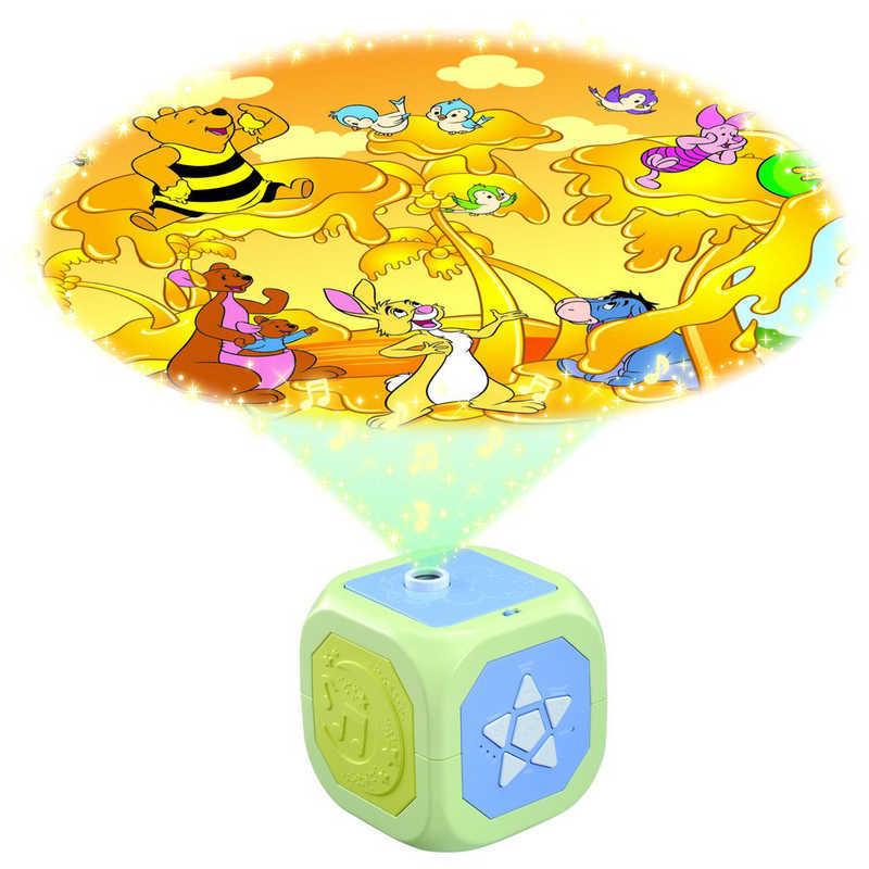 リーディス タカラトミー 通販 Paypayモール ディズニーキャラクター 天井いっぱい おやすみホームシアターぐっすりメロディ コジマ