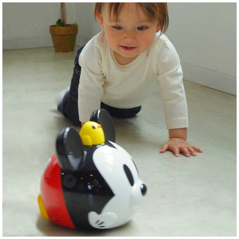 タカラトミー（TAKARA TOMY） はじめて英語 ミッキーマウス : コジマ