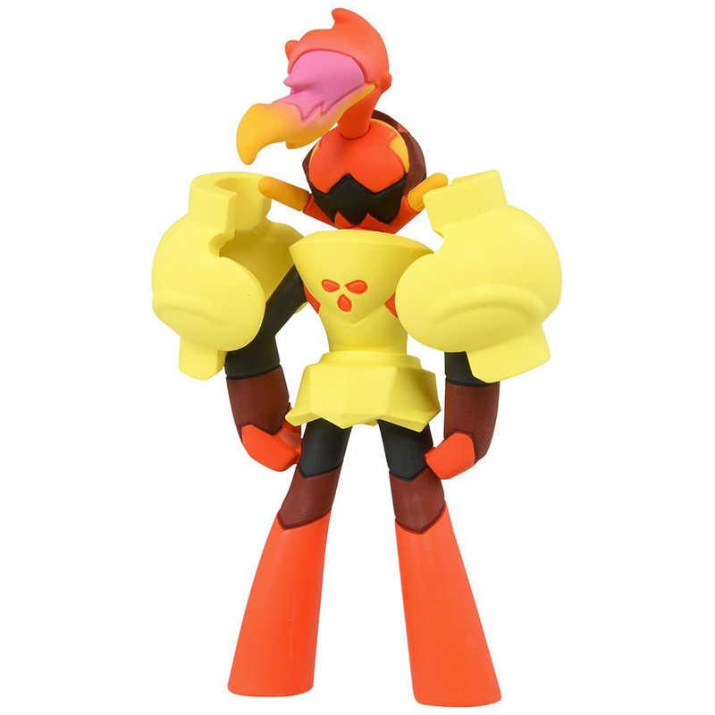 タカラトミー（TAKARA TOMY） ポケットモンスター モンコレ MS-54