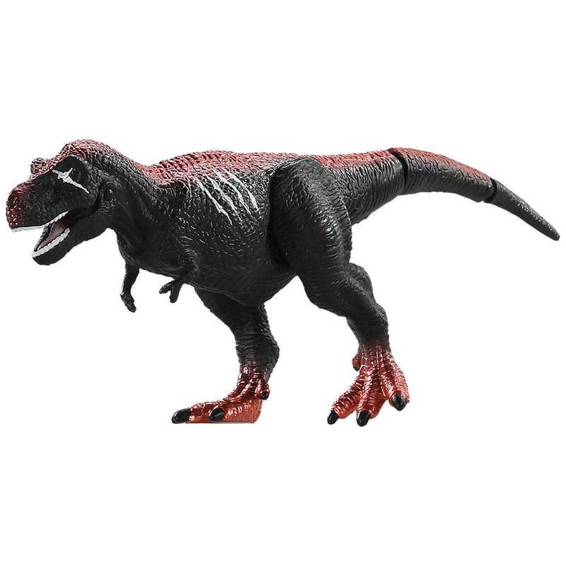 タカラトミー　アニアキングダム ボルケーノの恐竜セット（メタルレッドVer.）　｜y-kojima｜03