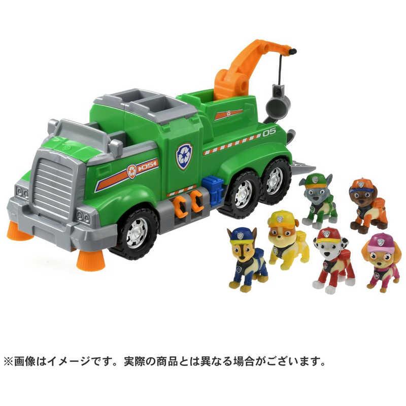 タカラトミー（TAKARA TOMY） パウ・パトロール アルティメット