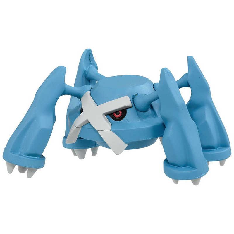 タカラトミー（TAKARA TOMY） ポケットモンスター モンコレ MS-06 