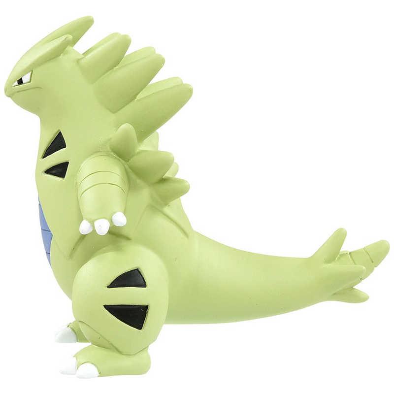 タカラトミー（TAKARA TOMY） ポケットモンスター モンコレ MS-19