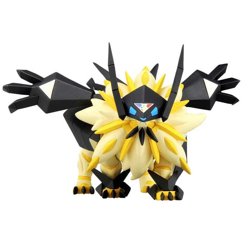 タカラトミー（TAKARA TOMY） ポケットモンスター モンコレ ML-16