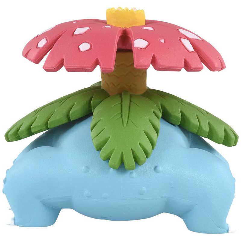 ポケモン モンコレ モンスターコレクション 3 フシギバナ トミー未開封　① ポケモン モンコレ モンスターコレクション 3 フシギバナ トミー