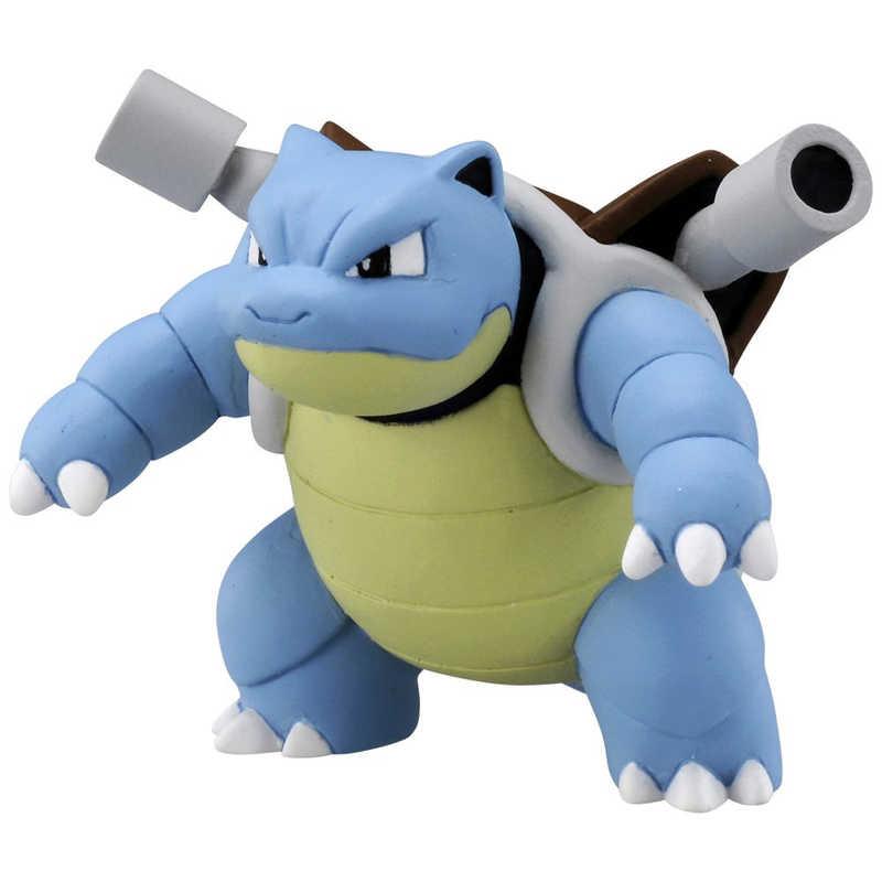 タカラトミー（TAKARA TOMY） ポケットモンスター モンコレ MS-16