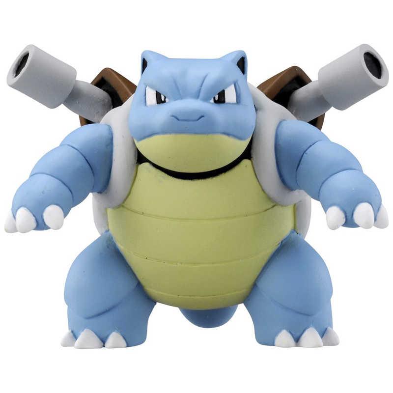 タカラトミー（TAKARA TOMY） ポケットモンスター モンコレ MS-16