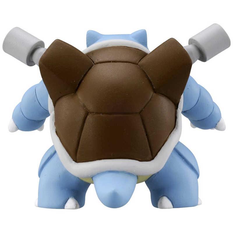 タカラトミー（TAKARA TOMY） ポケットモンスター モンコレ MS-16
