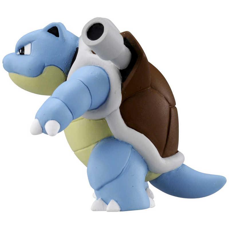 タカラトミー（TAKARA TOMY） ポケットモンスター モンコレ MS-16