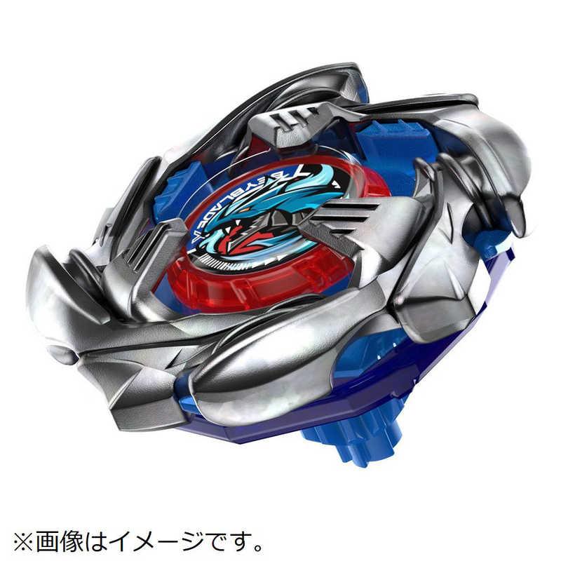 タカラトミー（TAKARA TOMY） ベイブレードX BX-34 スターター