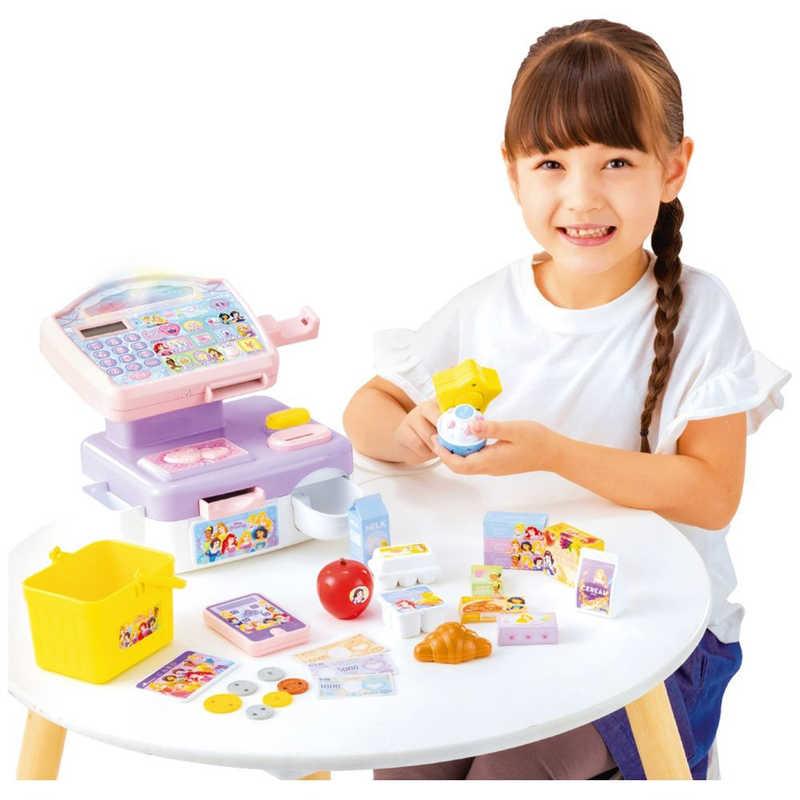 タカラトミー ディズニープリンセス なんでもキラキラスキャンレジスター新品未使用 タカラトミー（TAKARA TOMY） ディズニープリンセス なんでもキラキラ