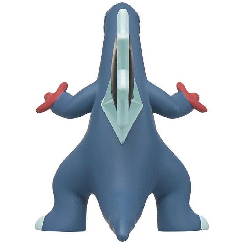 タカラトミー（TAKARA TOMY） ポケットモンスター モンコレ MS-20