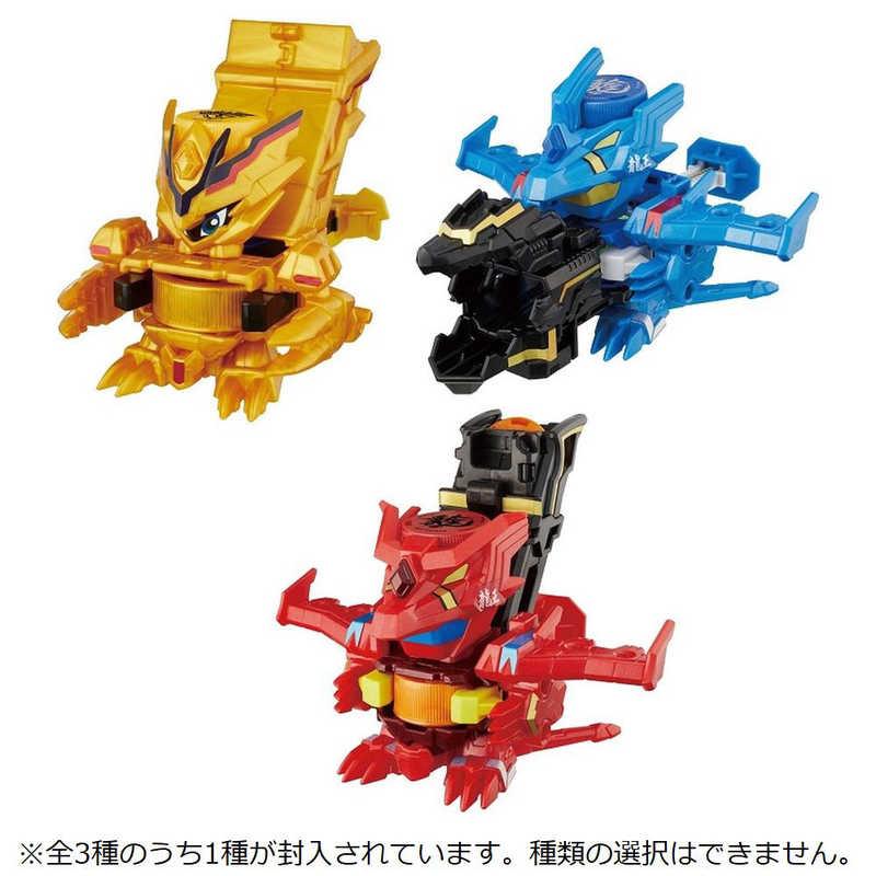 タカラトミー（TAKARA TOMY） キャップ革命 ボトルマン BOT-64