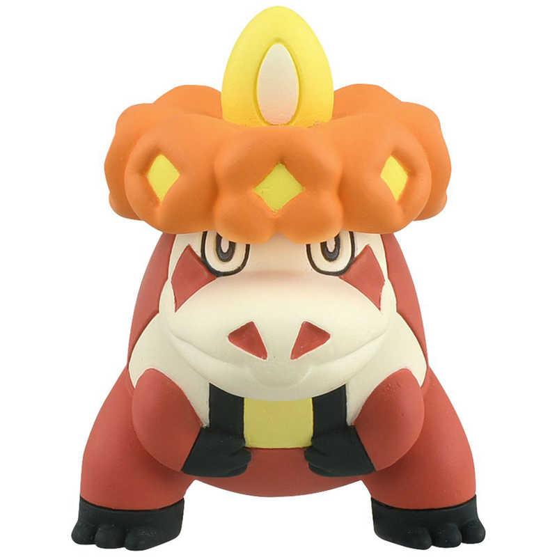 タカラトミー（TAKARA TOMY） ポケットモンスター モンコレ MS-32