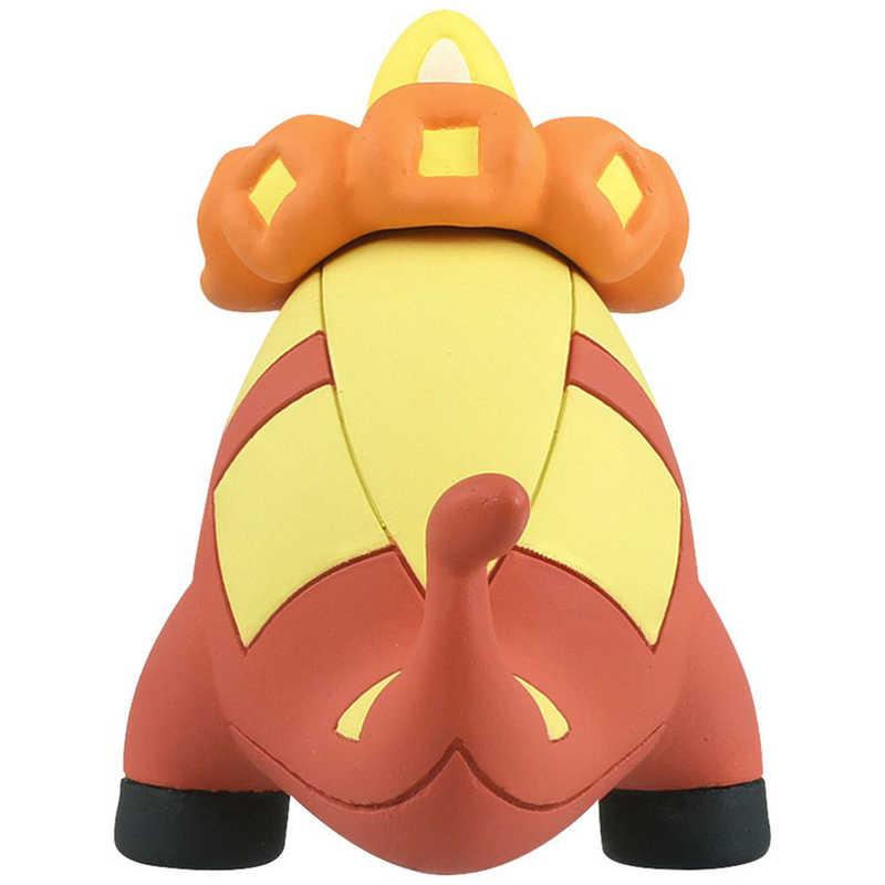 タカラトミー（TAKARA TOMY） ポケットモンスター モンコレ MS-32