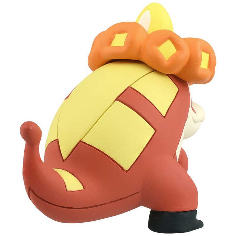 タカラトミー（TAKARA TOMY） ポケットモンスター モンコレ MS-32