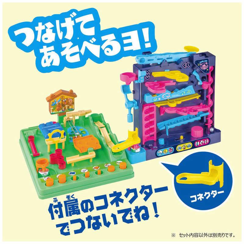 タカラトミー（TAKARA TOMY） アスレチックランドゲーム レベルアップ