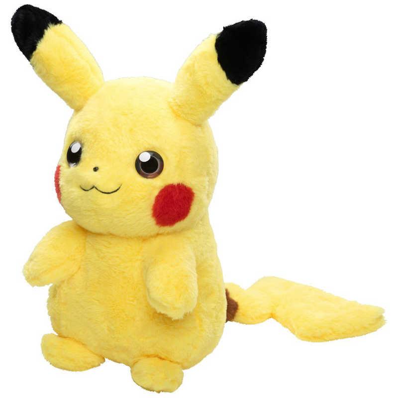 タカラトミー（TAKARA TOMY） おうちにポケモン PIKACHU : コジマYahoo