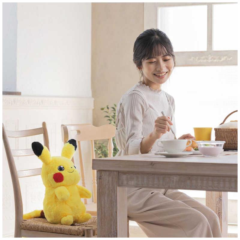 タカラトミー（TAKARA TOMY） おうちにポケモン PIKACHU : コジマYahoo