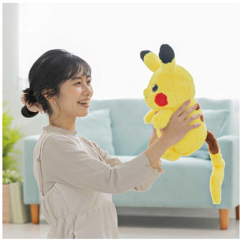 タカラトミー（TAKARA TOMY） おうちにポケモン PIKACHU : コジマYahoo