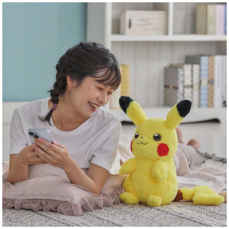 タカラトミー（TAKARA TOMY） おうちにポケモン PIKACHU : コジマYahoo