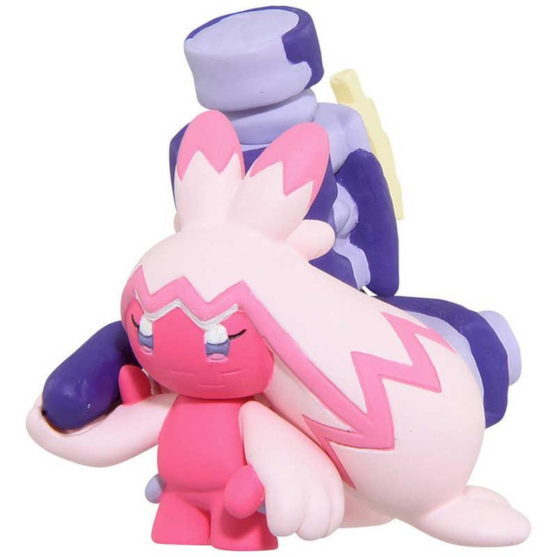 タカラトミー（TAKARA TOMY） ポケットモンスター モンコレ MS-11