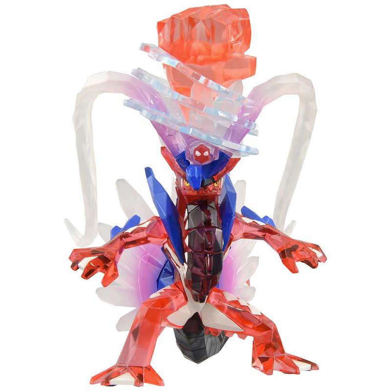 タカラトミー（TAKARA TOMY） ポケットモンスター モンコレ かくとう 