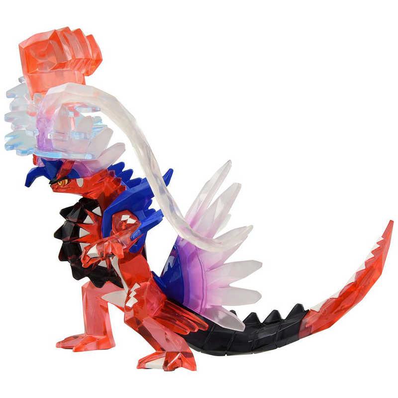 タカラトミー（TAKARA TOMY） ポケットモンスター モンコレ かくとう 