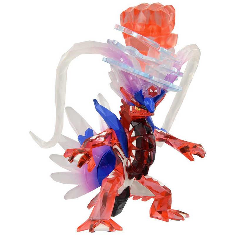 タカラトミー（TAKARA TOMY） ポケットモンスター モンコレ かくとう