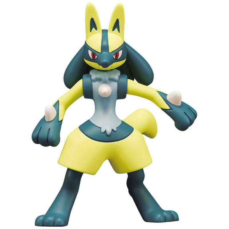 タカラトミー（TAKARA TOMY） ポケットモンスター モンコレ MS-52