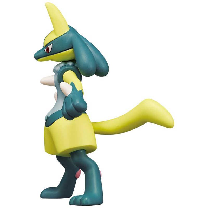 タカラトミー（TAKARA TOMY） ポケットモンスター モンコレ MS-52