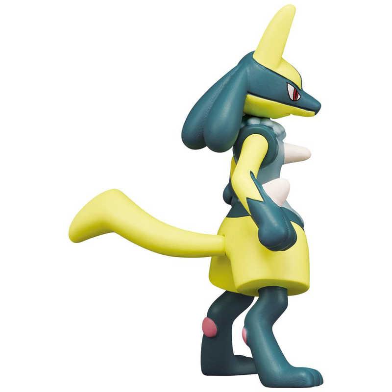 タカラトミー（TAKARA TOMY） ポケットモンスター モンコレ MS-52