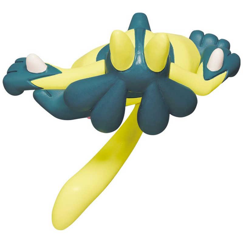 タカラトミー（TAKARA TOMY） ポケットモンスター モンコレ MS-52