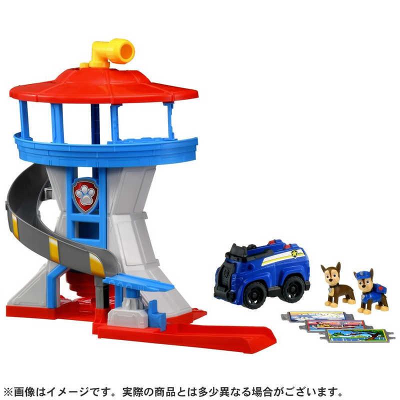タカラトミー（TAKARA TOMY） パウ・パトロール ビークル出動！パウ
