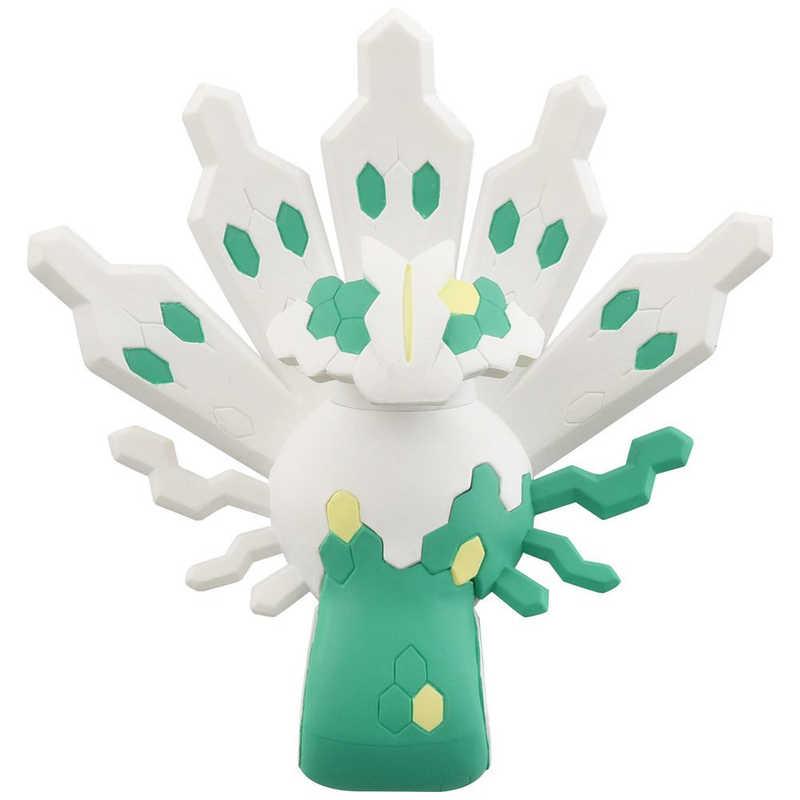 タカラトミー（TAKARA TOMY） ポケットモンスター モンコレ ML-24 白い