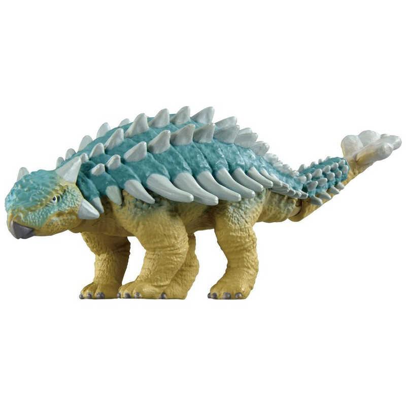 タカラトミー（TAKARA TOMY） アニア ジュラシック・ワールド アンキロ