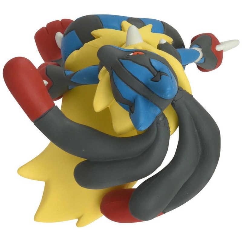 タカラトミー（TAKARA TOMY） モンコレ メガルカリオ : コジマYahoo!店